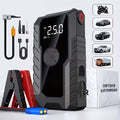 Portable Jump Starter & Air Inflator 10000A – 12V/14.8V